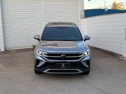 VOLKSWAGEN Taos 1.4 16V 4P FLEX 250 TSI HIGHLINE AUTOM�TICO