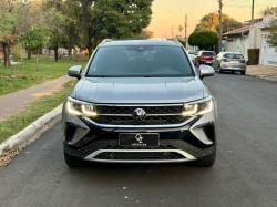 VOLKSWAGEN Taos 1.4 16V 4P FLEX 250 TSI HIGHLINE AUTOM�TICO