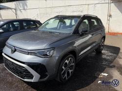 VOLKSWAGEN Taos 1.4 16V 4P FLEX 250 TSI HIGHLINE AUTOM�TICO