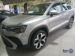 VOLKSWAGEN Taos 1.4 16V 4P FLEX 250 TSI HIGHLINE AUTOM�TICO