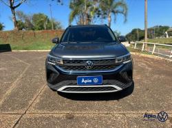 VOLKSWAGEN Taos 1.4 16V 4P FLEX 250 TSI COMFORTLINE AUTOMÁTICO