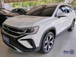 VOLKSWAGEN Taos 1.4 16V 4P FLEX 250 TSI HIGHLINE AUTOMÁTICO