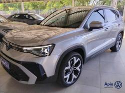 VOLKSWAGEN Taos 1.4 16V 4P FLEX 250 TSI HIGHLINE AUTOMÁTICO