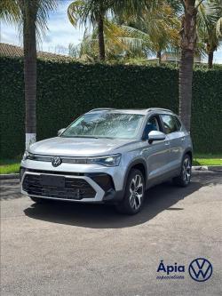VOLKSWAGEN Taos 1.4 16V 4P FLEX 250 TSI HIGHLINE AUTOMÁTICO