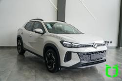 VOLKSWAGEN Tera 1.0 12V 4P 170 TSI COMFORT AUTOM�TICO