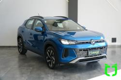 VOLKSWAGEN Tera 1.0 12V 4P 170 TSI HIGH AUTOM�TICO