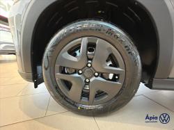 VOLKSWAGEN Tera 1.0 12V 4P MPI