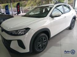 VOLKSWAGEN Tera 1.0 12V 4P MPI