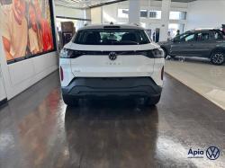 VOLKSWAGEN Tera 1.0 12V 4P 170 TSI COMFORT AUTOM�TICO