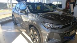 VOLKSWAGEN Tera 1.0 12V 4P 170 TSI COMFORT AUTOM�TICO