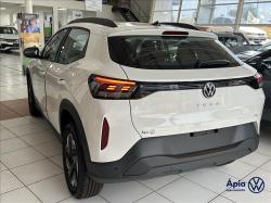 VOLKSWAGEN Tera 1.0 12V 4P 170 TSI COMFORT AUTOM�TICO