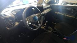 VOLKSWAGEN Tera 1.0 12V 4P MPI