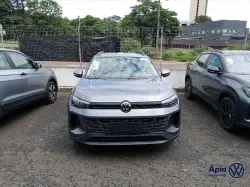 VOLKSWAGEN Tera 1.0 12V 4P MPI