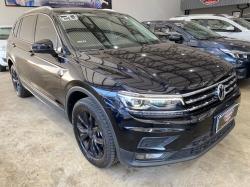 VOLKSWAGEN Tiguan 1.4 16V 4P TSI 250 FLEX TURBO AUTOMTICO