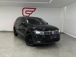 VOLKSWAGEN Tiguan 1.4 250 TSI TOTAL FLEX ALLSPACE TURBO AUTOMTICO TIPTRONIC