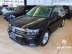 VOLKSWAGEN Tiguan 1.4 250 TSI TOTAL FLEX ALLSPACE COMFORTLINE TURBO AUTOMTICO TIPTRONIC