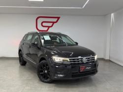VOLKSWAGEN Tiguan 1.4 250 TSI TOTAL FLEX ALLSPACE TURBO AUTOM�TICO TIPTRONIC