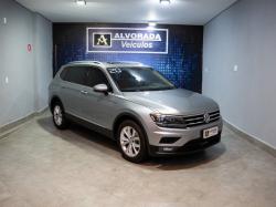 VOLKSWAGEN Tiguan 1.4 250 TSI TOTAL FLEX ALLSPACE TURBO AUTOM�TICO TIPTRONIC
