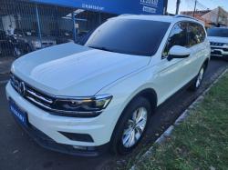 VOLKSWAGEN Tiguan 1.4 250 TSI TOTAL FLEX ALLSPACE COMFORTLINE TURBO AUTOM�TICO TIPTRONIC