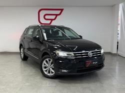 VOLKSWAGEN Tiguan 1.4 250 TSI TOTAL FLEX ALLSPACE TURBO AUTOM�TICO TIPTRONIC