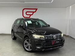 VOLKSWAGEN Tiguan 1.4 250 TSI TOTAL FLEX ALLSPACE TURBO AUTOMÁTICO TIPTRONIC