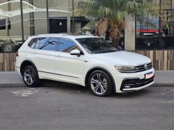 VOLKSWAGEN Tiguan 2.0 16V 4P TSI 300 TURBO R-LINE AUTOMTICO