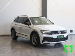 VOLKSWAGEN Tiguan 2.0 16V 4P TSI 350 TURBO R-LINE 4MOTION DSG AUTOMÁTICO VOLKSWAGEN Tiguan 2.0 16V 4P TSI 350 TURBO R-LINE 4MOTION DSG AUTOMÁTICO