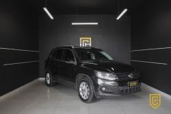 VOLKSWAGEN Tiguan 2.0 16V 4P TSI 4WD TURBO AUTOMTICO