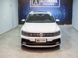 VOLKSWAGEN Tiguan 2.0 16V 4P TSI 4WD TURBO AUTOM�TICO