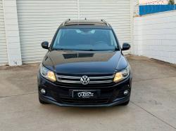VOLKSWAGEN Tiguan 2.0 16V 4P FSI 4WD TURBO AUTOM�TICO