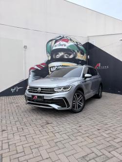 VOLKSWAGEN Tiguan 2.0 300 TSI ALLSPACE R-LINE TURBO AUTOM�TICO