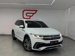 VOLKSWAGEN Tiguan 2.0 16V 4P TSI 300 TURBO R-LINE AUTOM�TICO
