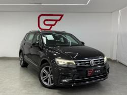 VOLKSWAGEN Tiguan 2.0 16V 4P TSI 4WD TURBO AUTOM�TICO