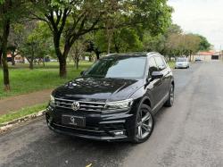 VOLKSWAGEN Tiguan 2.0 16V 4P TSI 350 TURBO R-LINE 4MOTION DSG AUTOMÁTICO