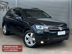 VOLKSWAGEN Touareg 3.6 24V V6 4P FSI 4X4 AUTOMTICO
