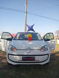VOLKSWAGEN UP 1.0 12V TAKE FLEX