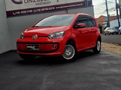 VOLKSWAGEN UP 1.0 12V 4P TSI FLEX MOVE UP