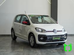 VOLKSWAGEN UP 1.0 12V 4P FLEX MOVE UP