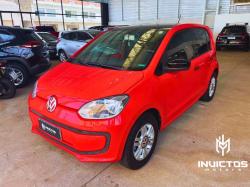 VOLKSWAGEN UP 1.0 12V 4P TAKE FLEX