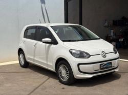 VOLKSWAGEN UP 1.0 12V 4P FLEX MOVE UP AUTOMATIZADO VOLKSWAGEN UP 1.0 12V 4P FLEX MOVE UP AUTOMATIZADO