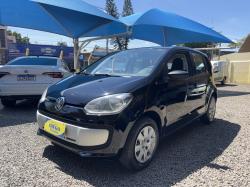 VOLKSWAGEN UP 1.0 12V 4P TAKE FLEX