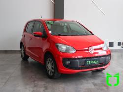 VOLKSWAGEN UP 1.0 12V 4P TSI FLEX MOVE UP
