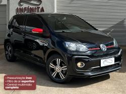 VOLKSWAGEN UP 1.0 12V 4P TSI FLEX PEPPER