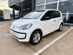 VOLKSWAGEN UP 1.0 12V 4P TAKE FLEX