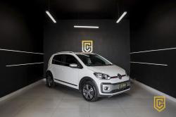 VOLKSWAGEN UP 1.0 12V 4P FLEX