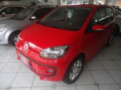 VOLKSWAGEN UP 1.0 12V 4P FLEX MOVE UP