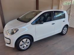 VOLKSWAGEN UP 1.0 12V 4P TAKE FLEX