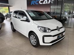 VOLKSWAGEN UP 1.0 12V 4P FLEX