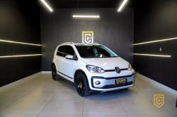 VOLKSWAGEN UP 1.0 12V 4P FLEX