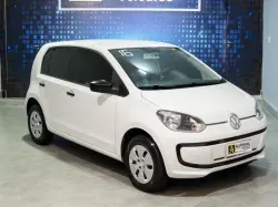 VOLKSWAGEN UP 1.0 12V TAKE FLEX
